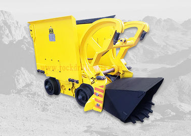 Harga yang bagus Mucking Rock Loader ZA-26 on line