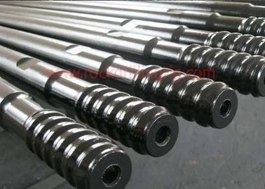 Harga yang bagus Adaptor Atlas Shank COP 3060MEX / Furukawa HD190 R38 / T51 Pengeboran Bench on line