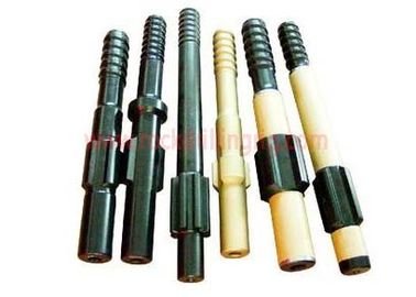 Harga yang bagus Atlas Copco / Boart Baja Bor Baja / Adaptor Batang Shank Integral on line