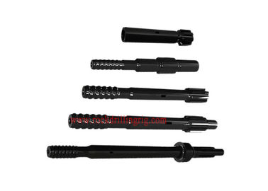 Harga yang bagus Shank Adapter Rock Drill Rods Untuk Atlas Montabert Sandvik Drilling Tool on line
