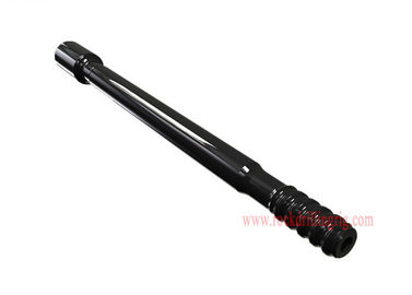 Harga yang bagus Baja karbon Batu Bor Penempaan Shank Adapter Untuk Sandvik HL400 HL500 HL600 on line