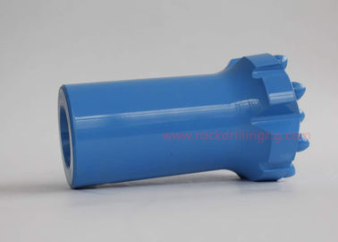 Harga yang bagus Tungsten Carbide Rock Drill Bits Threaded Button Bits Untuk Jack Hammer Rock Drill on line