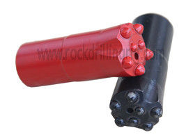 Harga yang bagus Bit Pengeboran Batu Tambang Kinerja Tinggi Diameter 33 - 152mm on line