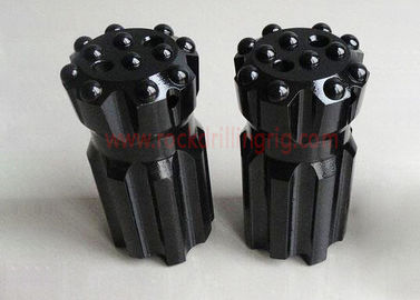 Harga yang bagus Benang Tungsten Carbide Button Bits on line
