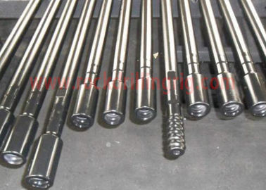 Harga yang bagus Bench Drilling Thread Batu Bor Batang R25 R28 R32 T38 T45 T51 Presisi Tinggi on line