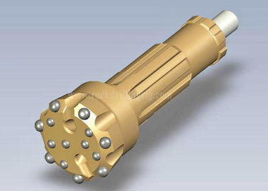 Harga yang bagus Down Hole Alat Pengeboran DTH Bor Tombol Bits Untuk Penambangan / Pengeboran Sumur on line