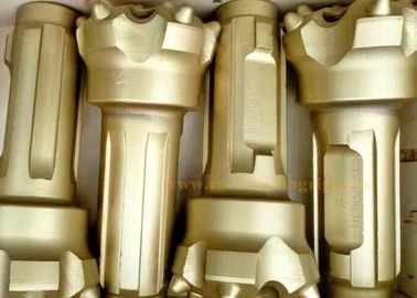 Harga yang bagus Alat Pengeboran DTH Tekanan Rendah CIR90 SPM90 CIR 90 DTH Bit Bit Bit CIR on line