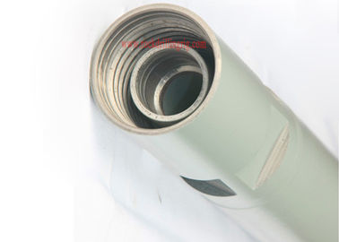 Harga yang bagus Reverse Circulation RC Rod 89mm X 3m Bor Pipa Untuk Proyek Pengeboran RC on line