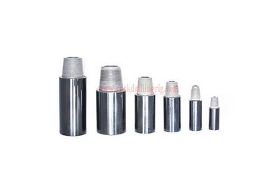 Harga yang bagus Hole Drlling Alat Pengeboran DTH, Warna Disesuaikan Berkualitas Tinggi, ISO9001 on line