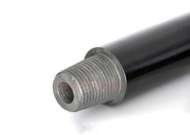 Harga yang bagus Sub Bor Adaptor Batang Alat Pengeboran DTH Thread Coupling Adaptor Pria on line