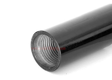 Harga yang bagus Alat Pengeboran Inti Tersesuaikan BWL NWL HWL PWL Cross Over Sub Adapter on line