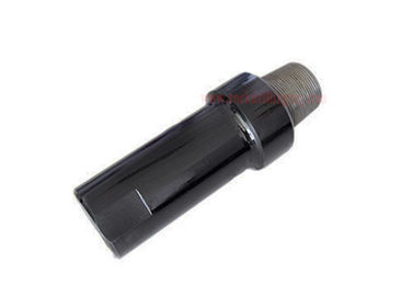Harga yang bagus Down The Hole DTH Alat Bor Sub Crossover Pin Box Adaptor Untuk Downhole on line