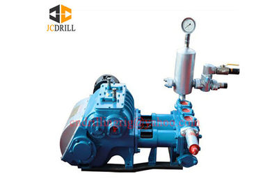Harga yang bagus 200m Kedalaman 14kw Pompa Lumpur Mesin Diesel Untuk Pengeboran Sumur Air 480kg Berat on line
