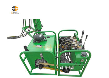 Harga yang bagus Rig Pengeboran Teknik Ringan AK60 on line