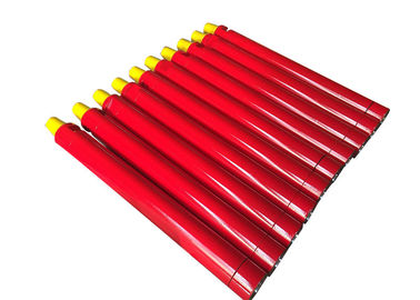 Harga yang bagus Paduan Warna Disesuaikan Ke Lubang Palu Diameter 6 Inch Daya Tinggi on line
