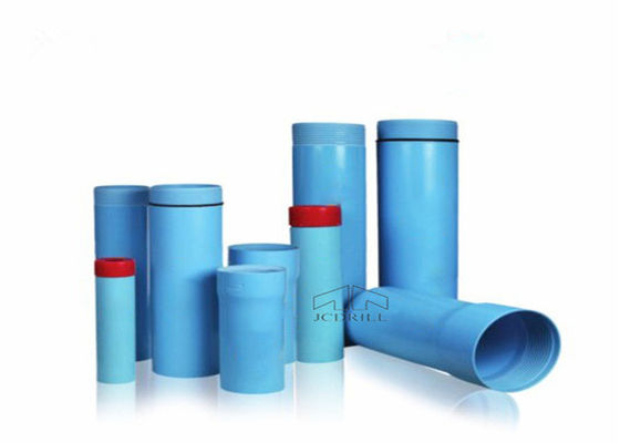 Harga yang bagus ASTM 50 X 3000mm Borehole Pvc Casing Pipe on line