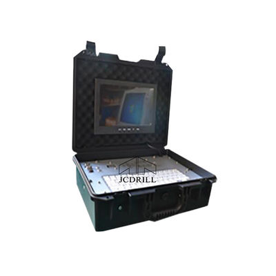 Harga yang bagus 83mm Panoramic Hd Camera Underground Water Detection Services Television on line