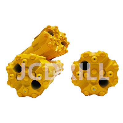 Harga yang bagus 213mm Dia Rc Sirkulasi Balik Dth Bor Bits on line