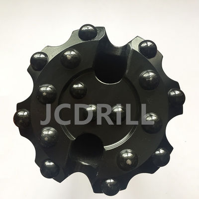Harga yang bagus Mata Bor Rc Sumur Minyak, Alat Pengeboran Dth Diameter 90mm on line
