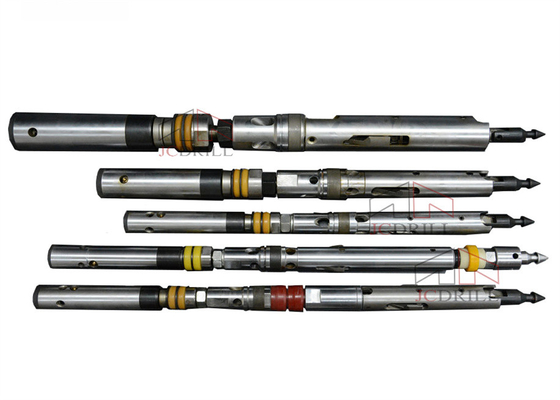 Harga yang bagus Alat Pengeboran Inti Berlian Wireline Standar Aq Rakitan Inti Overshot on line