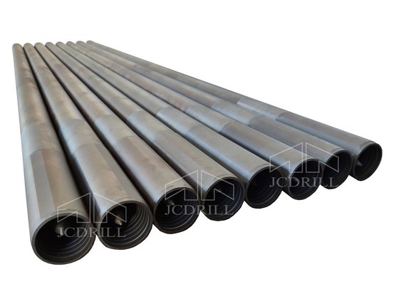 Harga yang bagus Bq Diamond Core Drilling Tools Rakitan Barel Overshoot Tabung Luar Dalam Dalam Sistem Wireline on line