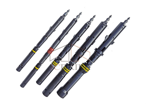 Harga yang bagus Api Standard Overshot Assembly Hq Core Barrel Untuk Pengeboran Wireline Permukaan on line
