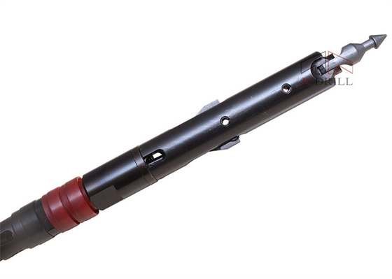 Harga yang bagus Pq Head Standard 1.5m Wireline Core Barrel Assembly on line