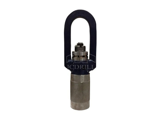 Harga yang bagus Aw Bw Nw Bor Batang Alat Pengeboran Inti Berlian Mengangkat Plug on line