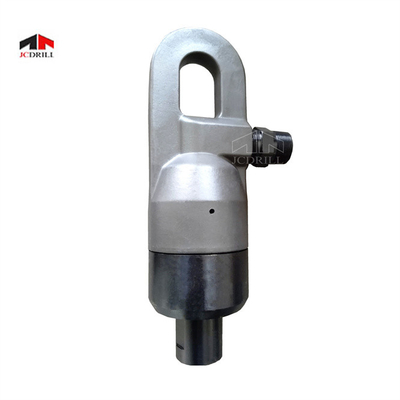 Harga yang bagus Compact Plus Water Swivel Untuk Mesin Rig Pengeboran Bawah Tanah on line