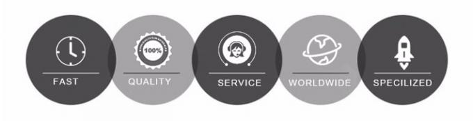 JRC500 500m Kedalaman 100rpm Rig Pengeboran Batu Dalam 3