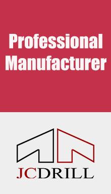 JXY200 Rig Pengeboran Sumur Air Kecil Batu Lubang 8