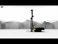 Pengeboran RC: Metode yang Cepat, Efisien, dan Dapat Diandalkan